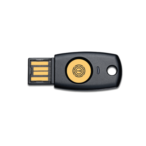 TrustKey T110